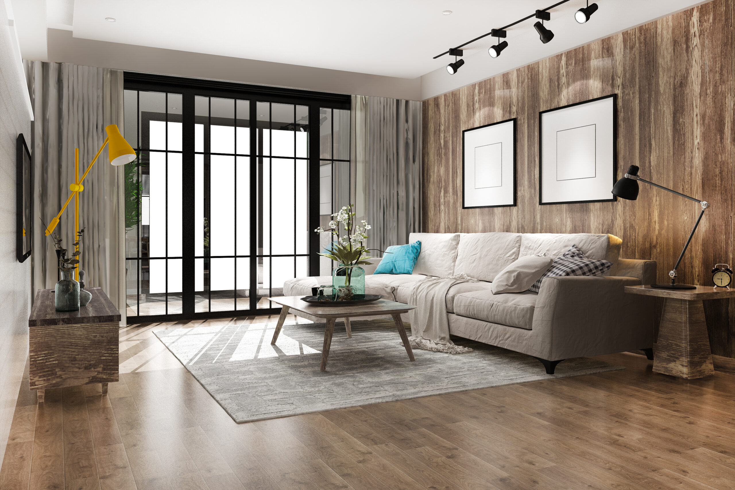 Rénovation 5