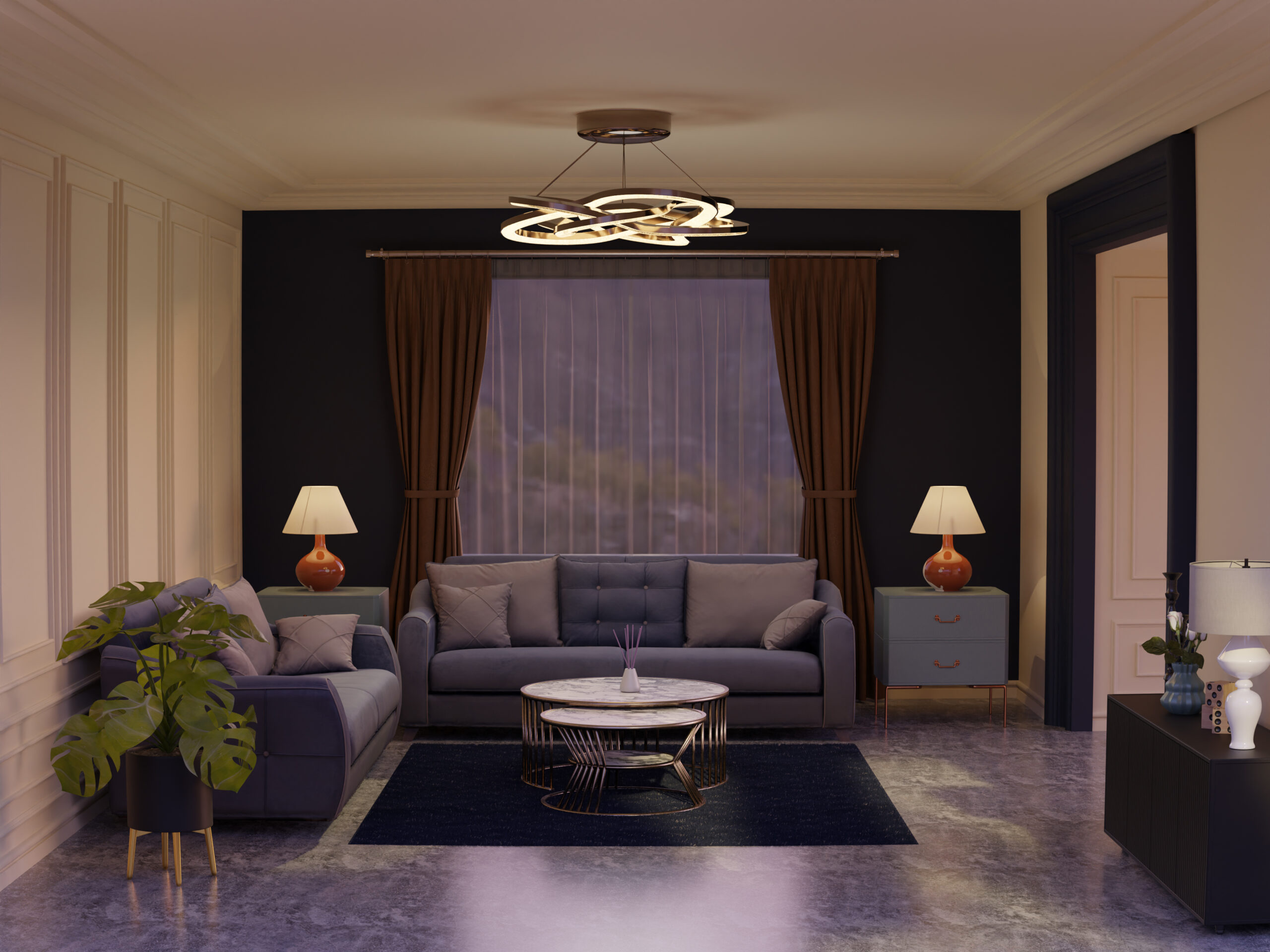 Rénovation 5