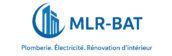 MLR-BAT LOGO