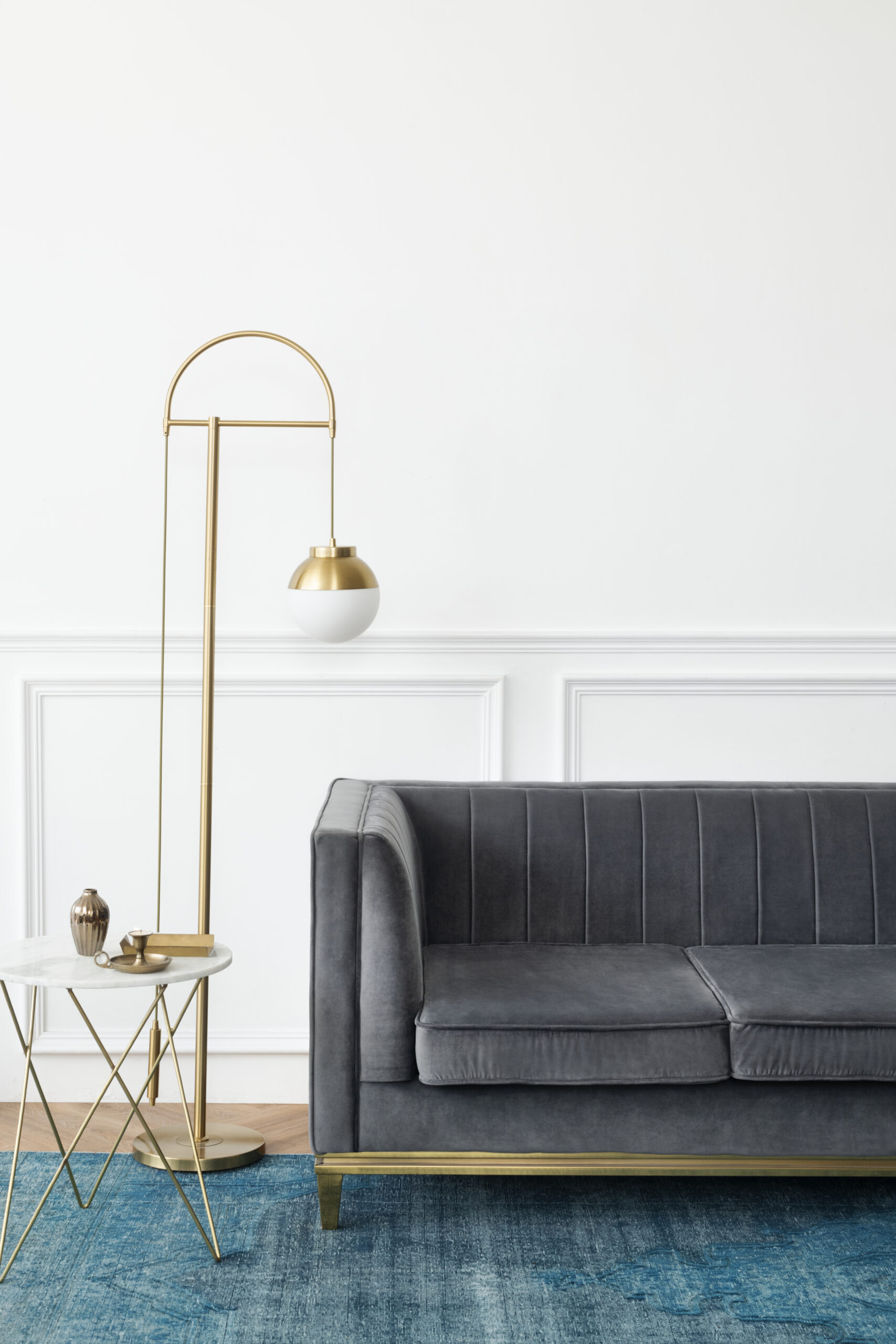 Style Mid-Century